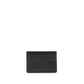 Black Polyethylene Wallet