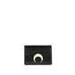 Black Calf Leather Bos Taurus Wallet