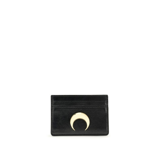 Black Calf Leather Bos Taurus Wallet