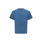 Blue Cotton T-Shirt
