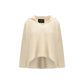 Beige Cashmere Cashmere Sweater
