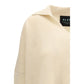 Beige Cashmere Cashmere Sweater