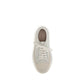 White Napa Leather / Calf Bos Taurus Sneakers