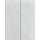 White Cotton Dress Shirt
