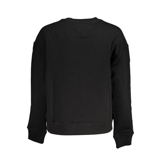Nero Cotton Men's Sweatshirt