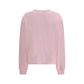 Multicolor Cotton Long Sleeve T-Shirt