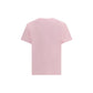 Multicolor Cotton T-Shirt