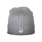 Grigio Cotton Men Cap