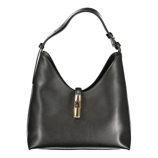 Nero Leather Women Handbag