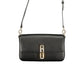 Nero Leather Women Handbag