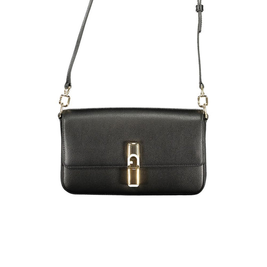 Nero Leather Women Handbag