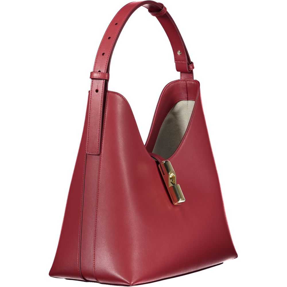 Rosso Pelle Women Handbag