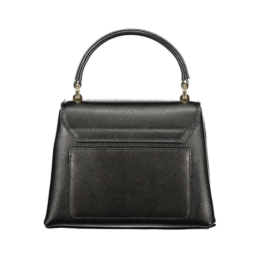 Nero Leather Women Handbag