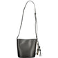 Nero Leather Women Bucket Bag