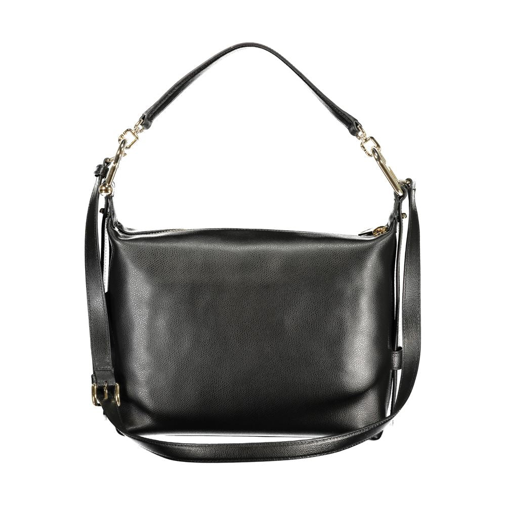 Nero Leather Women Handbag