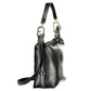 Nero Leather Women Handbag