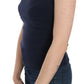 Strapless Zipper Back Tube Top Blouse