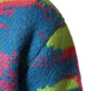 Multicolor Men Crew Neck Pullover Sweater