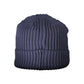 Blu Cotton Male Cap