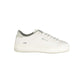 Bianco Poliuretano Donna Sneaker