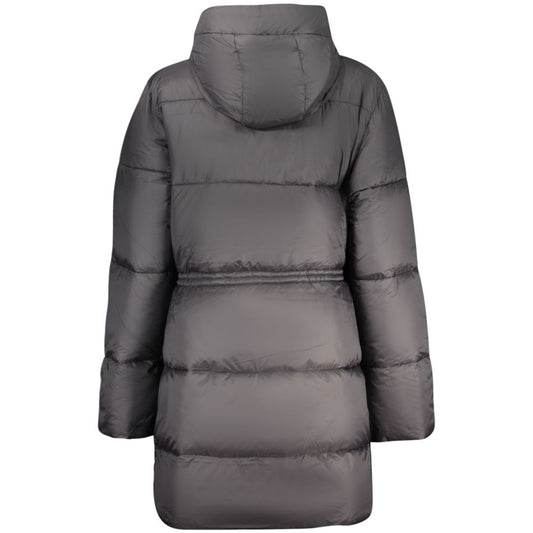 Nero Polyester Women Jacket