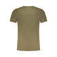 Verde Cotton Men T-Shirt