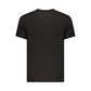 Nero Cotton Men's T-Shirt