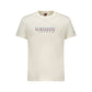 Bianco Cotton Men's T-Shirt
