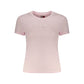 Rosa Cotton Women T-Shirt