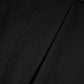 Black Sleeveless Sheath Knee Length Dress