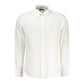Bianco Cotton Men Shirt