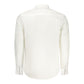 Bianco Cotton Men Shirt