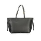 Nero Pelle Woman Handbag