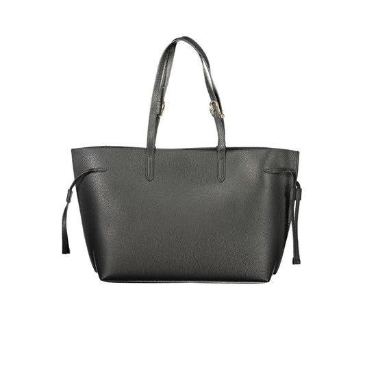 Nero Pelle Woman Handbag