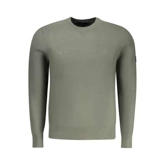 Verde Viscosa Men Sweater