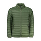 Verde Poliammide Men Jacket