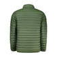 Verde Poliammide Men Jacket