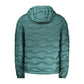 Verde Poliammide Men's Jacket