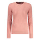 Rosa Viscosa Women Sweater