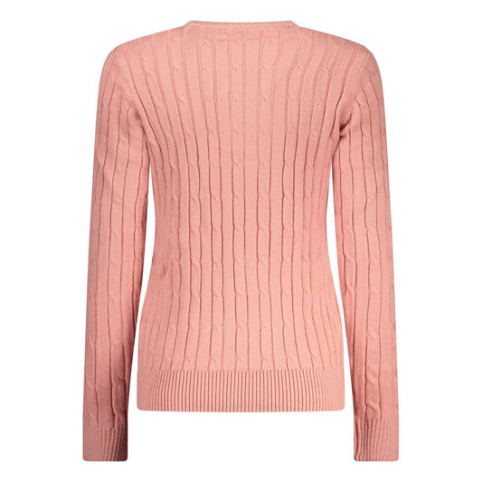 Rosa Viscosa Women Sweater