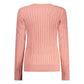 Rosa Viscosa Women Sweater