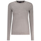 Grigio Viscosa Women's T-Shirt