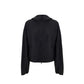 Black Polyamide Shell Jacket