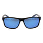 Black Polycarbonate Sunglasses