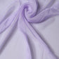Purple Stole Silk Neck Wrap Shawl Men Scarf