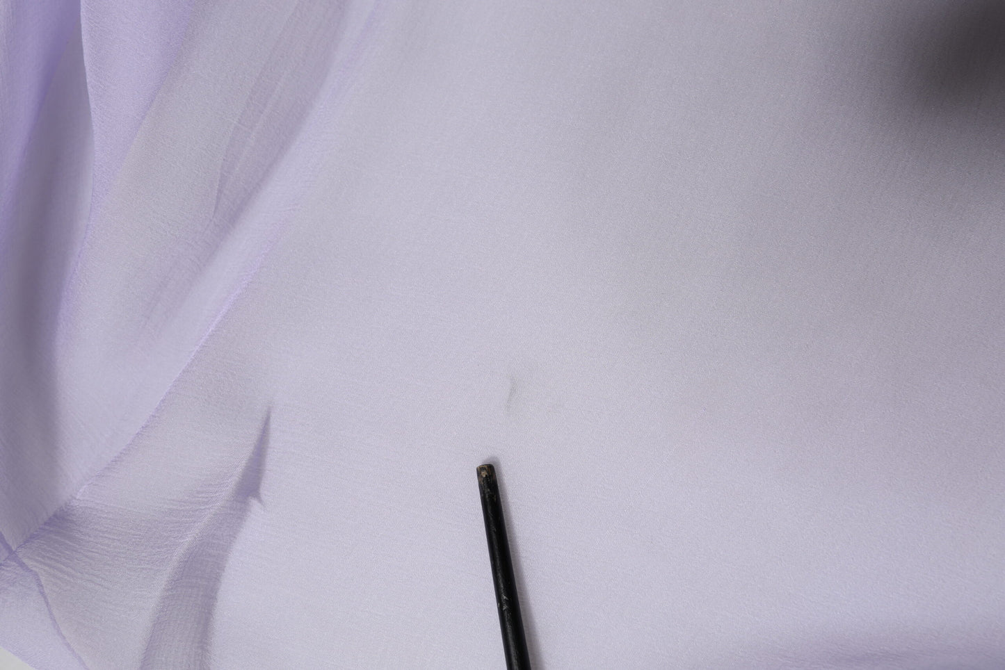 Purple Stole Silk Neck Wrap Shawl Men Scarf