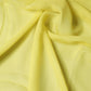 Yellow Stole Silk Neck Wrap Shawl Men  Scarf