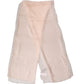 Light Pink Stole Silk Neck Wrap Shawl  Scarf
