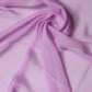 Purple Stole Silk Neck Wrap Shawl Men Scarf