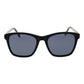 Black Plastic Sunglasses